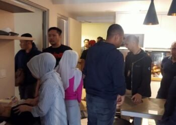 Si kembar” Rihana dan Rihani Ditangkap, IPW Apresiasi Kombes Hengky Haryadi