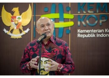 MenKopUKM: Kain Tradisional Indonesia Harus Jadi Bagian Industri Dunia