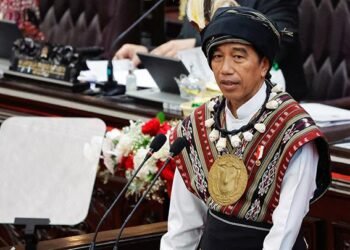 Asumsi Dasar Ekonomi Makro 2024: Pertumbuhan Ekonomi 5,2%, Inflasi 2,8%