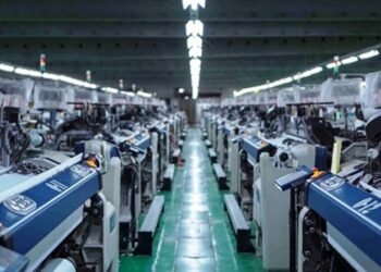 Semester I-2023, Laba Bersih Trisula Textile Industries Naik 47%