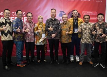 Kemenperin Cetak Pelaku Startup Digital