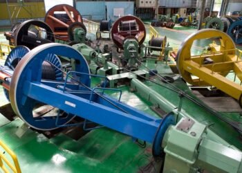 PT Voksel Electric Tbk