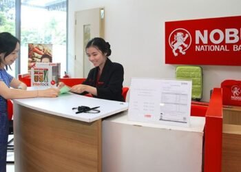 Gelar PUT Sebanyak 2,195 Miliar Saham, Bank Nationalnobu  Siap Raih Tambahan Modal Rp900 Miliar