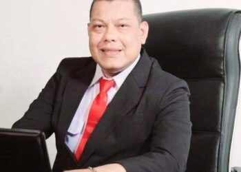 Muhammad Kadafi: Anies Tanpa AHY Tak Akan Terpilih