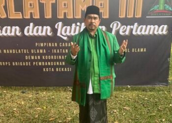 Elit Pusat PDI Perjuangan Blak-blakan Dukung KH Madinah
