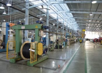 Semester I 2023, Laba Communication Cable System Indonesia Turun 85,1% Jadi Rp4,573 Miliar