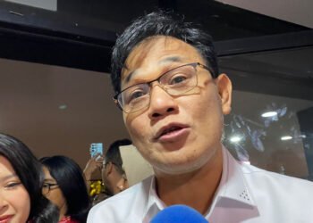 Nasib Budiman Sujatmiko, Dipecat PDIP, Dilepehin Gerindra