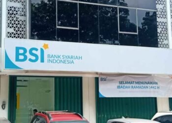 Libatkan Ponpes, Legislator Dukung BSI Gencarkan Transaksi Syariah Digital