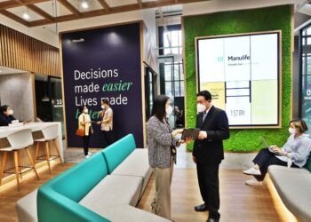 Bank DBS Indonesia dan Manulife Indonesia Luncurkan MiWISE