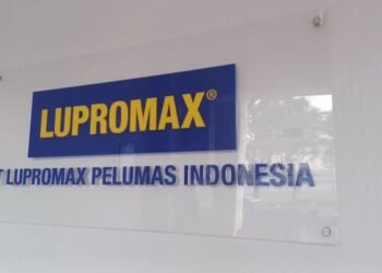Saham LMAX Terjerat ARB di Perdagangan Perdana