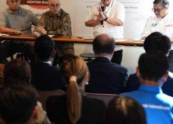 Lindungi Pekerja Migran, BNI Dapat Tugas Dari Menteri BUMN Erick Thohir