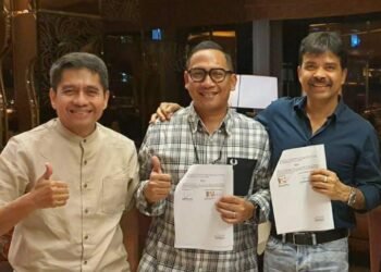 Kembangkan Fixed Wireless Access, ISAT Gandeng WIFI