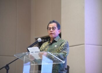 Sekjen DPR: Program ‘Magang di Dewan Agar Mahasiswa Belajar Tupoksi DPR