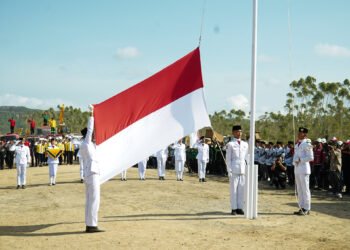 Arsjad Rasjid: Indonesia Bisa Lepas Dari Jebakan Negara ‘Middle Income Trap’