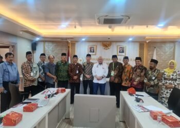 Gandeng DPD RI, PERAN UMKM : Usaha Kecil Punya Kontribusi Bagi Perekonomian Indonesia