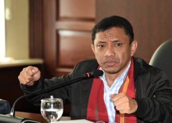 Iuran BPJS Kesehatan Berpotensi Naik, DPR Minta Pelayanan Ditingkatkan