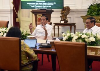 Pemerintah Akan Relaksasi Pajak Barang Milik Pekerja Migran Indonesia