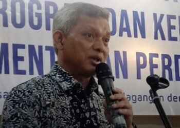 Kemendag Dorong UMKM Jadi Industri dan Pasar Halal Dunia