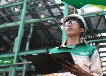 Laba Bersih ADMR di Semester I-2023 Ambles 19% Jadi USD163,5 Juta