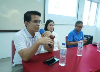 Indodana Ajak Generasi Muda di Labuan Bajo Belajar Bijak Pakai Layanan Fintech