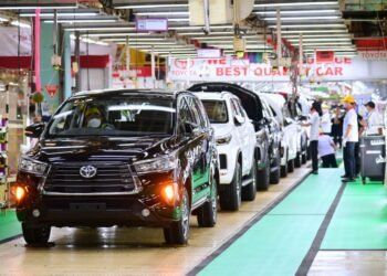 Double Digit, Sektor ILMATE Konsisten Tumbuh 12,6%