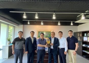 KOPITU Sukses Bawa Investor Korea Untuk Renewable Energi Senilai Rp 5Triliun