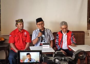 Guntur Romli: Karena Prabowo, Saya Keluar Dari PSI