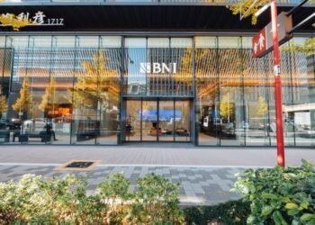 Diaspora Loan BNI Bantu Wulandari Ekspansi Usaha Makanan Halal di Jepang