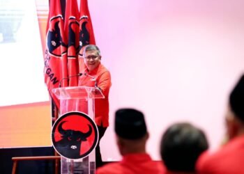 PDIP Lampung Targetkan Minimum Raih 60% Suara untuk Kemenangan Ganjar Pranowo