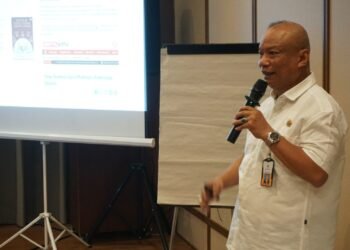 Putut Prabantoro Minta BAPPENAS Lakukan Riset Perilaku Remaja