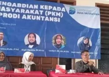 UNDIRA: Persiapkan Masyarakat Kecil Yang Terdampak Kepindahan Ibu Kota ke Nusantara
