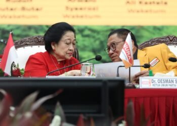 Soal Cawapres  Pendamping Ganjar, OSO: Tunggu Tanggal Mainnya