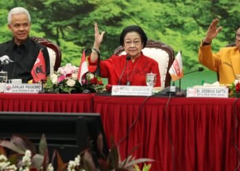 Partai Hanura Mantapkan Dukungan, Ganjar: Tentu Ini Energi