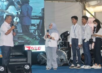 Becoming An Entrepreneur, Begini Saran Dirut BNI Bagi Milenial dan Gen Z