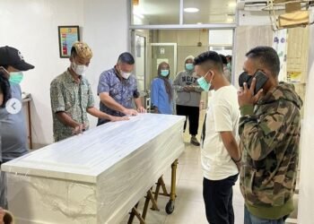 Kejam dan Keji, Kejahatan Oknum Paspampres Harus Diadili di Peradilan Umum