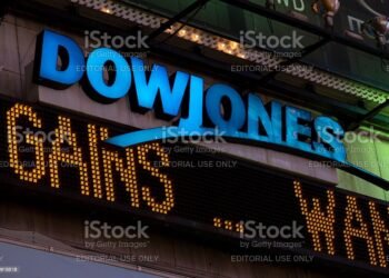 Ditopang Aksi Beli Jelang Rilis Data Inflasi AS, Bursa Saham Wall Street Rebound