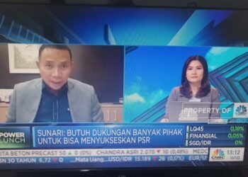 BPDPKS Optimis Program Akselerasi Replanting Mampu Capai Target PSR Per Tahun