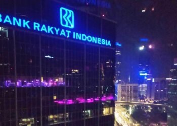 Bank BRI Siap Terbitkan Obligasi Berwawasan Lingkungan Rp6 Triliun