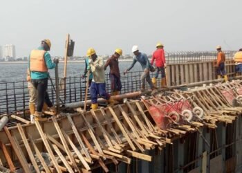 PT Bangun Karya Perkasa Jaya Tbk