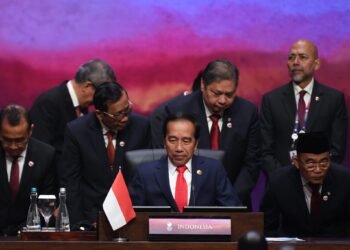 Presiden: ASEAN Harus Lebih Kompak dan Gesit