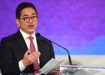 Arsjad Rasjid Panglima Perang Ganjar Pranowo, Andika Jadi Wakil