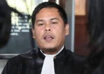 Penasehat Senior Indonesian Human Right for Social Justice (IHCS) Ridwan Darmawan