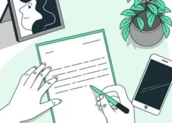 Kader Golkar Kirim Surat Terbuka Untuk Ketum Airlangga