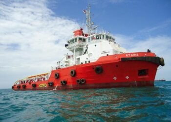 PT Rig Tenders Indonesia Tbk