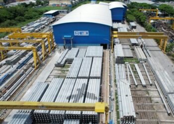 PT Wijaya Karya Beton Tbk