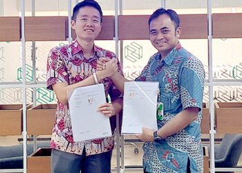 Perkuat Proteksi Asuransi Masyarakat, Cermati Protect Gandeng Mega Insurance Unit Syariah