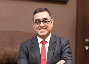 Founder Perfekto untuk Indonesia