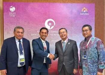 WikiExport.JP-Kadin Indonesia Dorong UMKM ASEAN Dapat Akses Pasar Ekspor ke Jepang