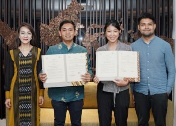 Kadin Indonesia Kolaborasi dengan PLUS, Instellar, dan Kumpul Melalui Wiki Wirausaha Sosial