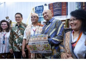 Teten: ASEAN Weekend Market Ajang Tepat Promosikan Produk UMKM